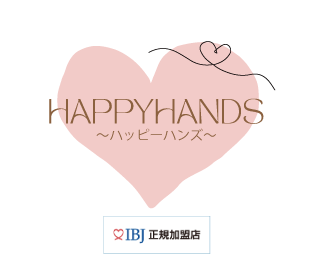 HAPPY HANDS